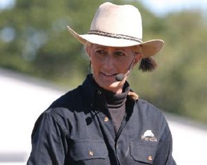 Carol Coppinger